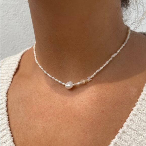 EARTH necklace